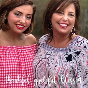 Meet your Posher, Toni